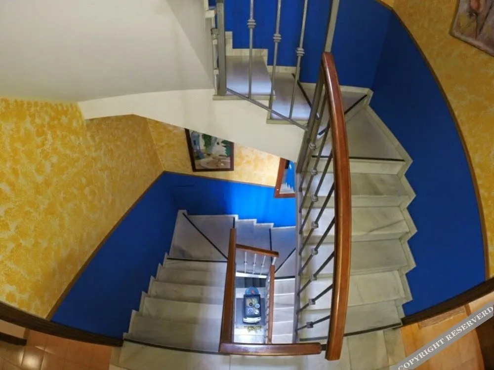 Hostal Cuevas