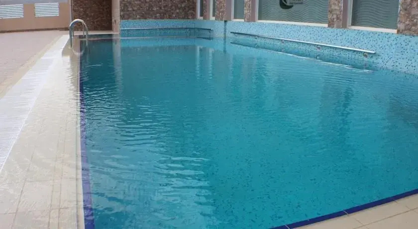 Pioneer Hotel Apartments Muscat