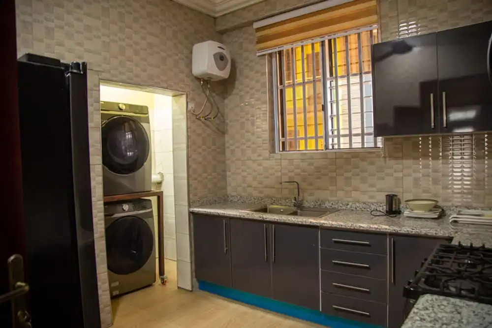 Macoba Luxury Apartments