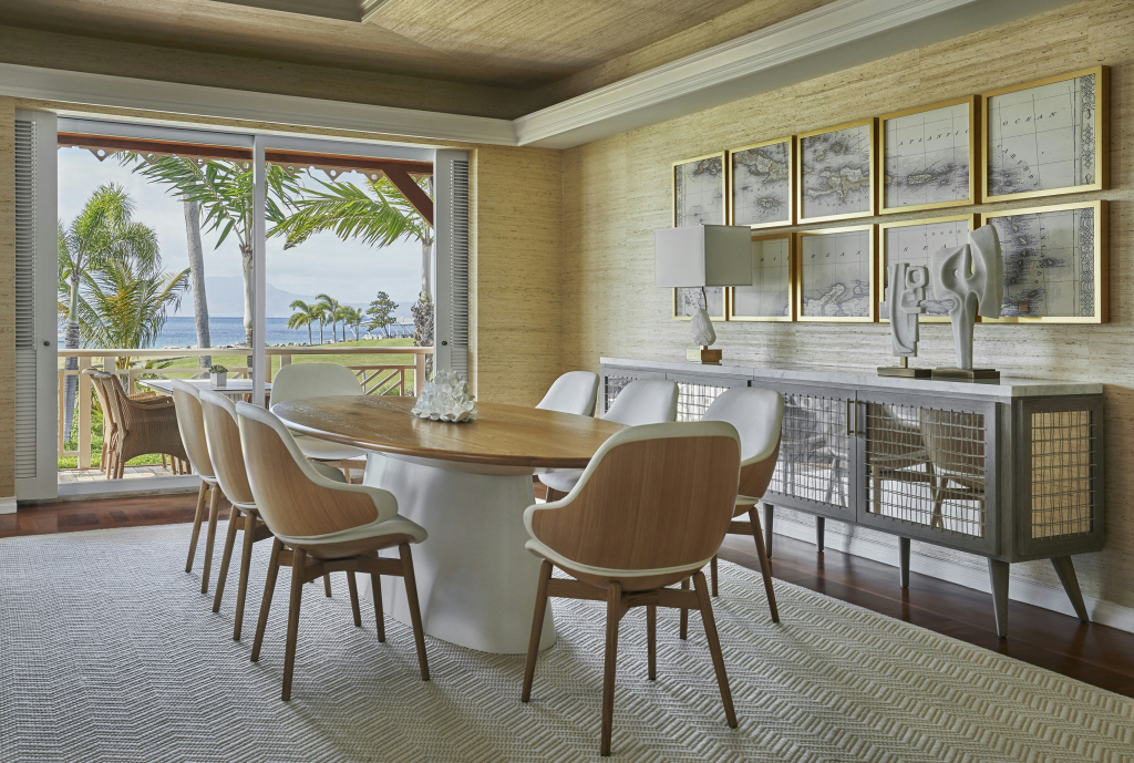 Four Seasons Resort Nevis, West Indies