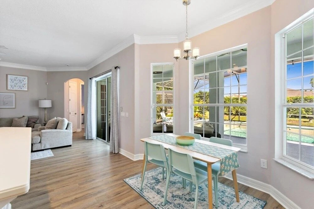 4 Bed 3 Bath In Formosa Gardens Gated Community 4 Bedroom Villa by Redawning
