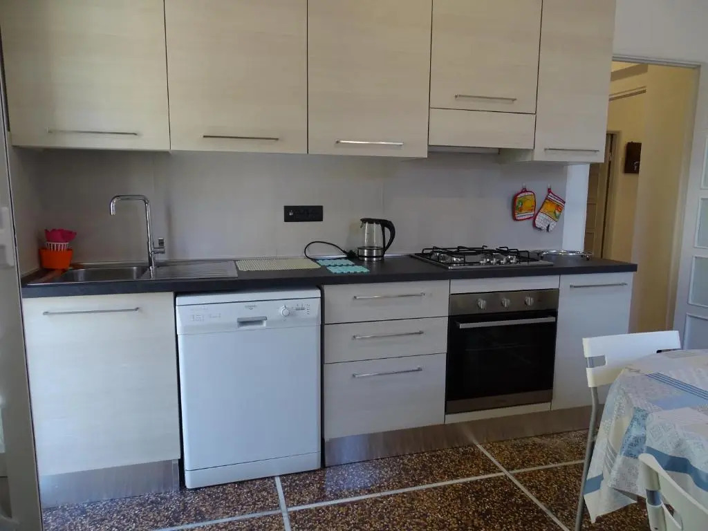 Casa Jacopo 50 mt dal mare