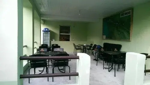 Black Sea Hotel