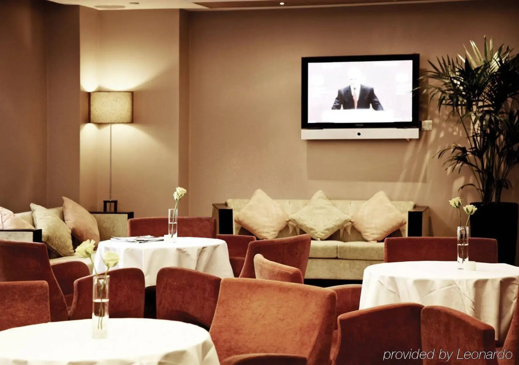 Stamford Bridge Hotel London