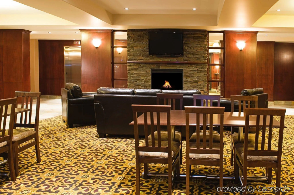 Holiday Inn Express Hotel & Suites - Slave Lake by IHG