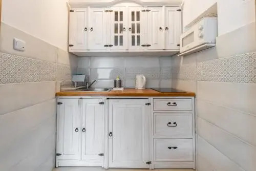 Domki i Apartamenty Cicha Dolina - jacuzzi, sauna, basen