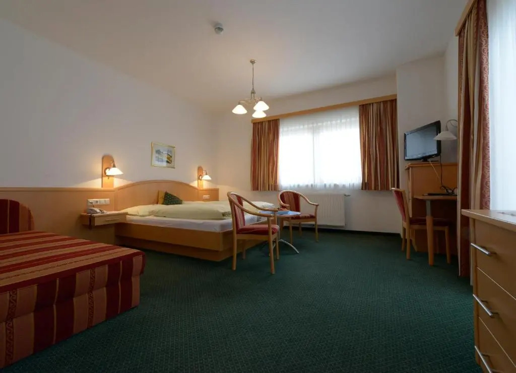 Hotel Turracherhof