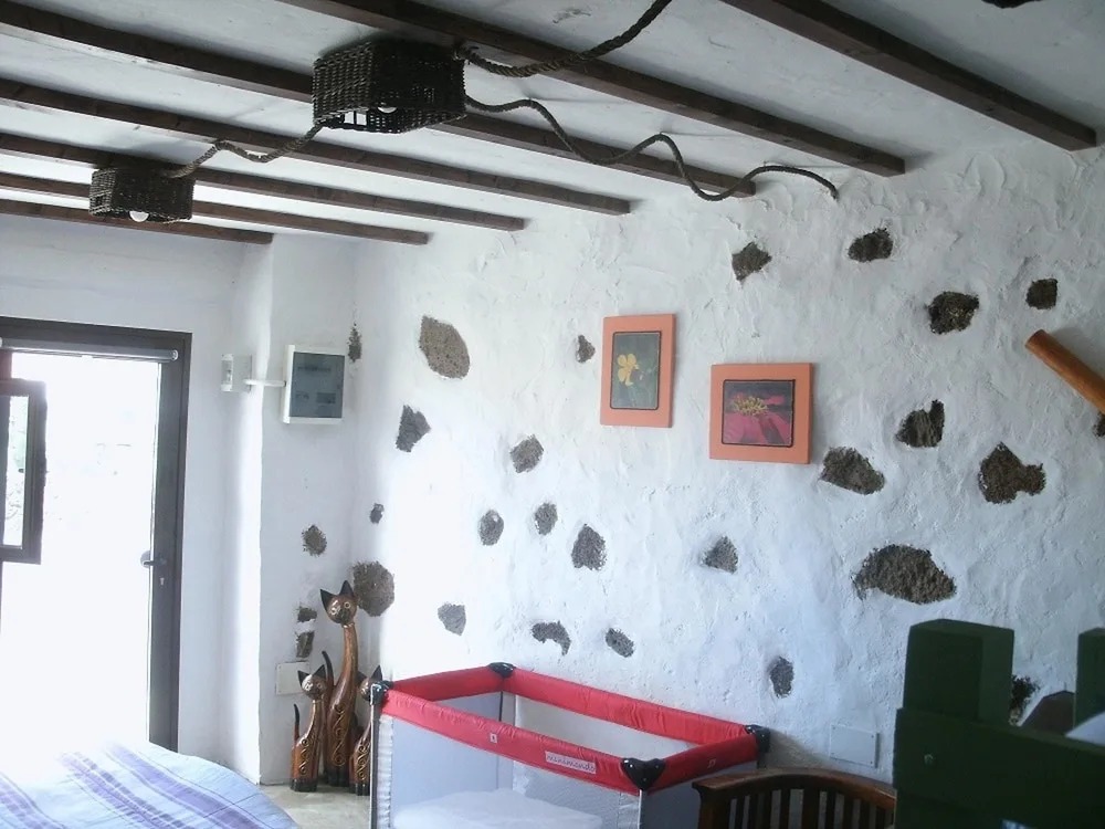 House With 2 Bedrooms in Mancha Blanca, With Wonderful Mountain View,