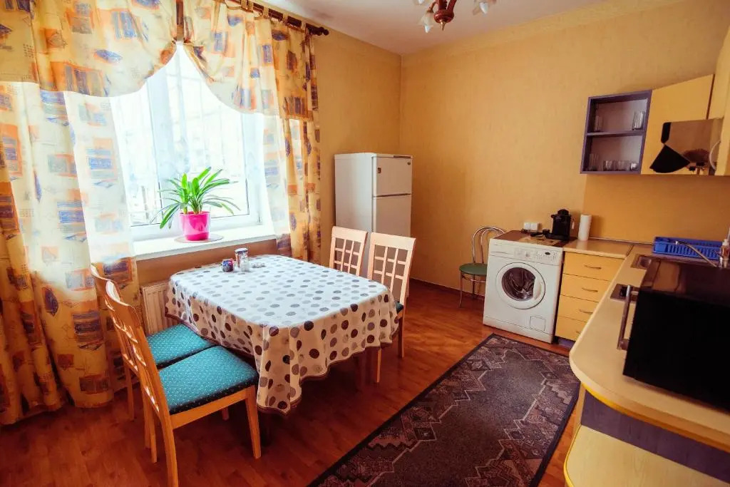 Daugavpils City Centеr Apartment