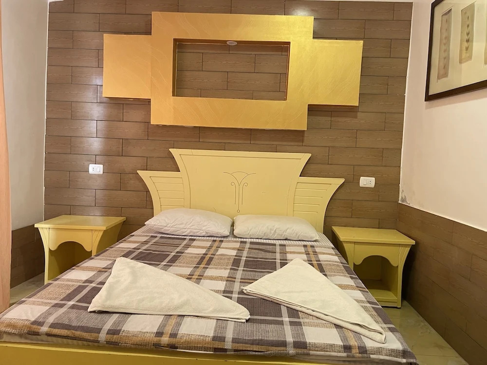 Lidia Hotel
