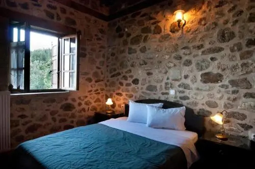 Pikoulianika Apartments