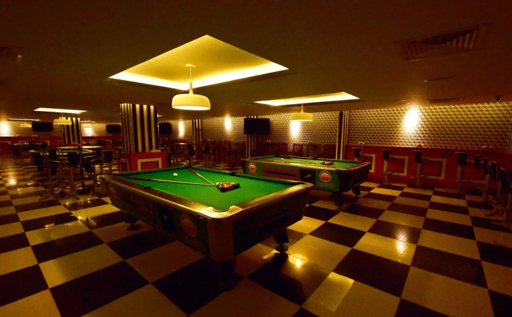 Al Bahjah Hotel