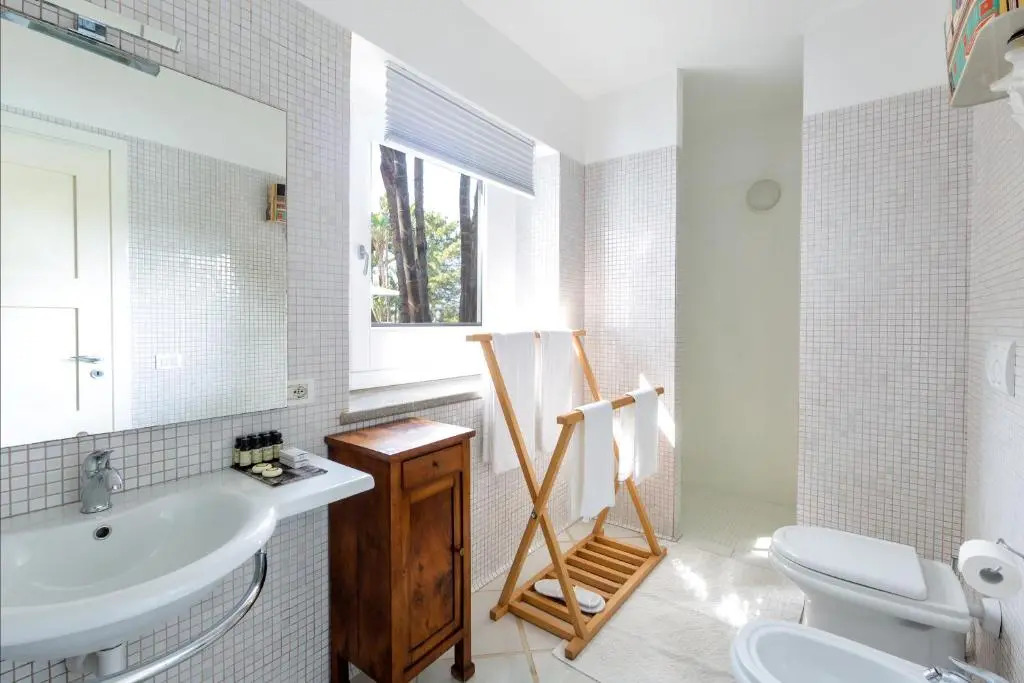 Luxury Relais Villa Magdalena