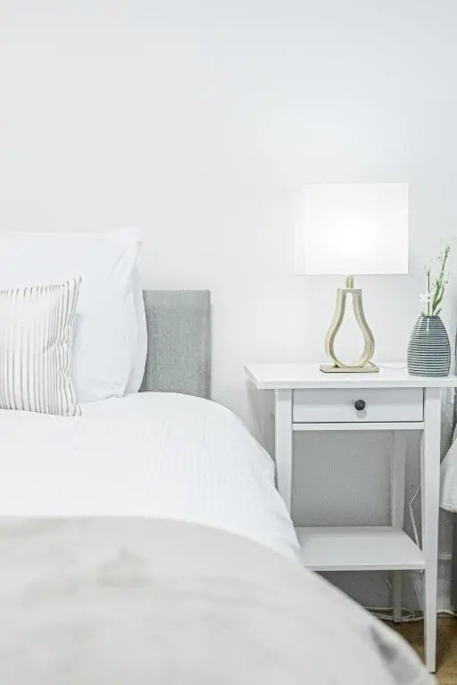 WelcomeStay Vauxhall St Georges Wharf 2 Bedroom Apartment