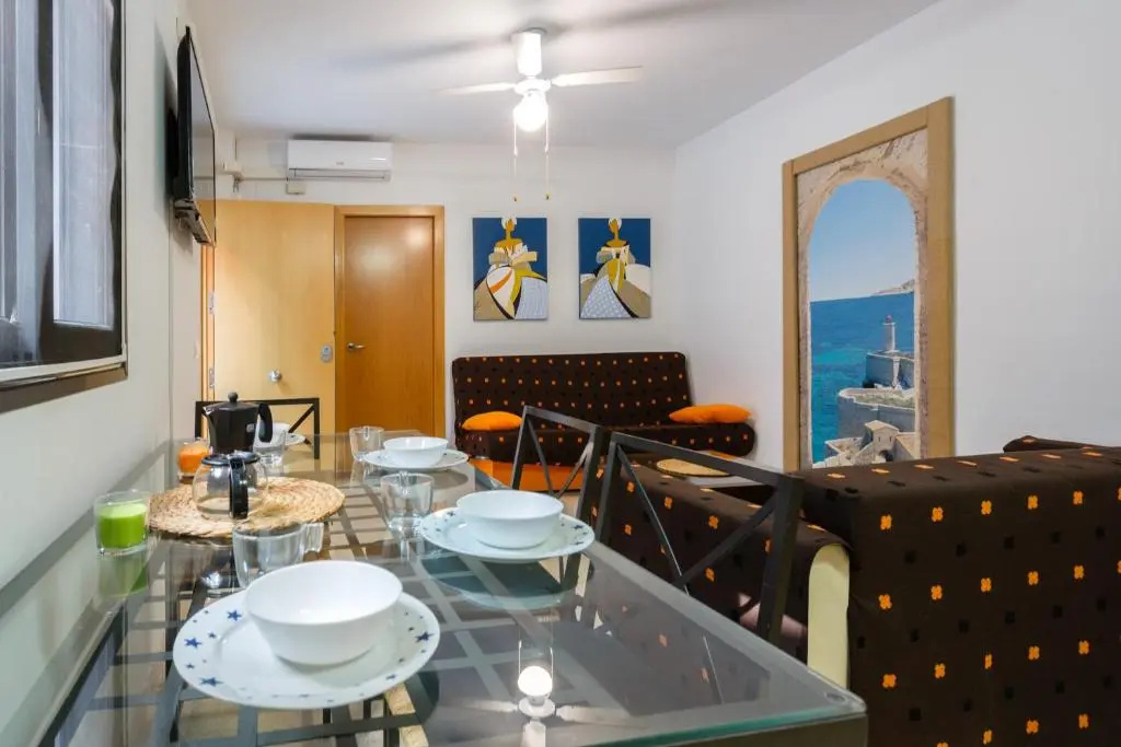 Apartamento Puerta San FELIX free parking by Cadiz4Rentals