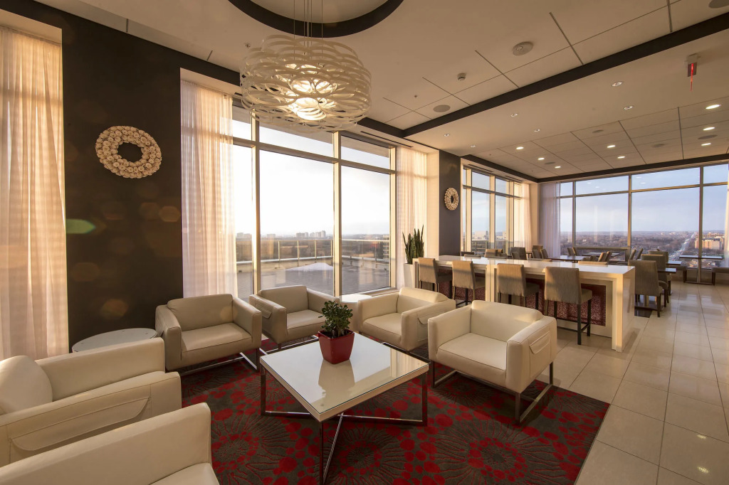 Liberty Suites