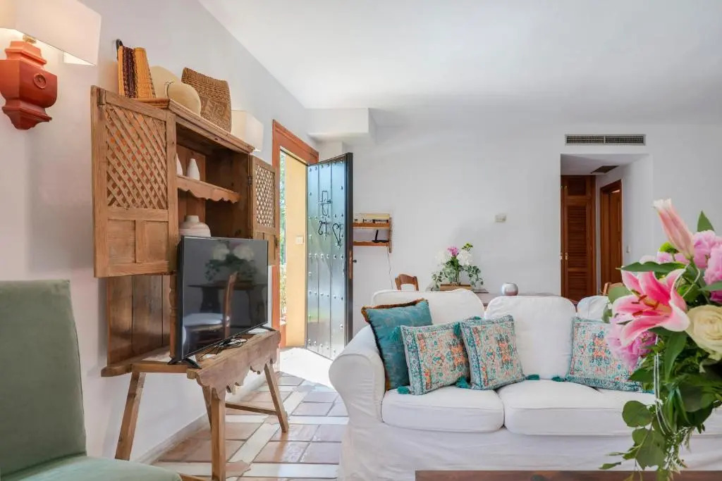 My City Home - House on the beach in Marbella