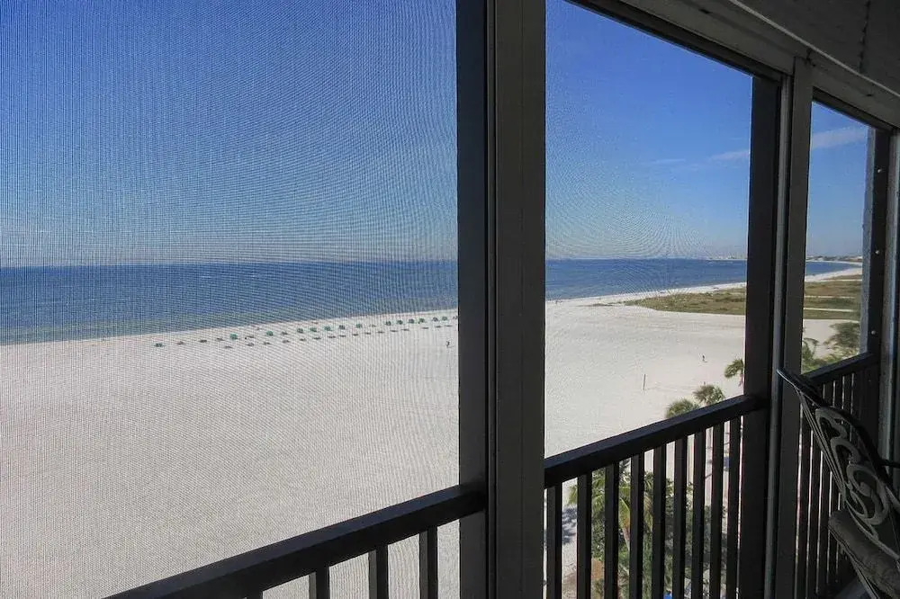 Sunset 804  - 2 Br Condo