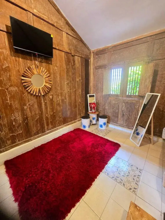 Eyang Residence Limasan Kebon Dalem