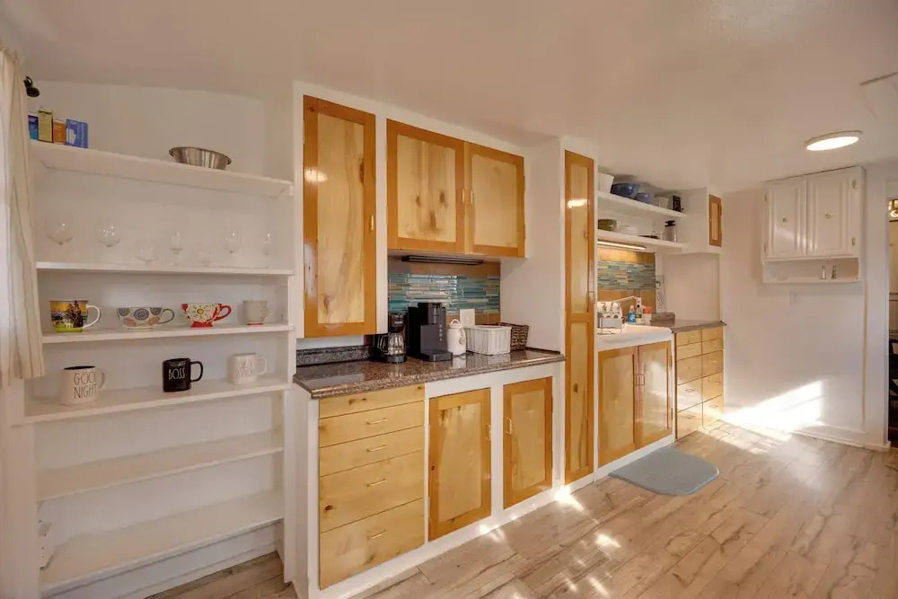 2 Mi to Dtwn: Colorado Springs Gem w/ Hot Tub!