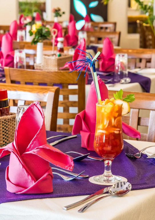 Premium Inn Mombasa City