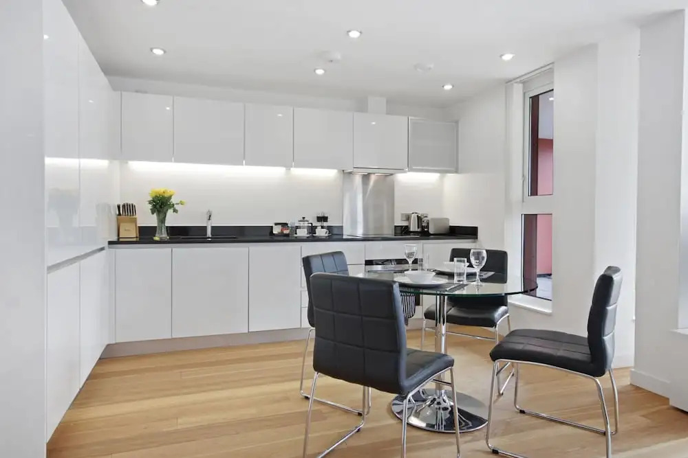 Cubo Farringdon