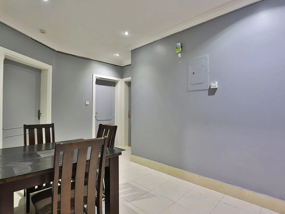 OYO 211 Mayar International Furnished Units 1
