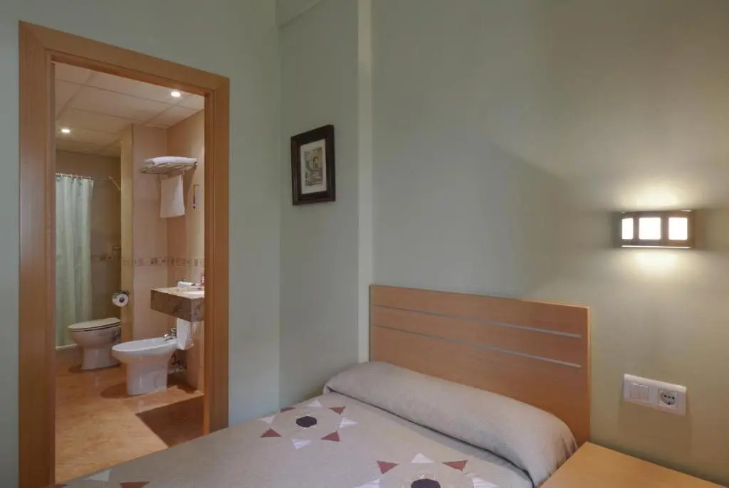El Camí Hotel
