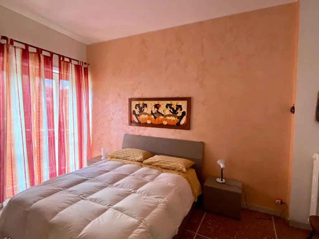 Casa Alberto
