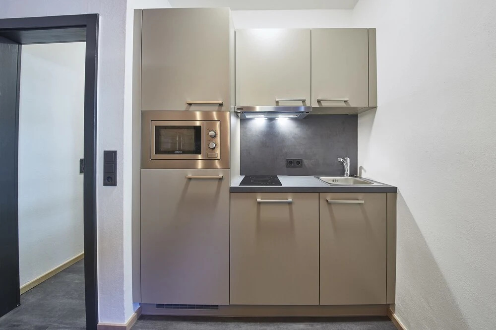 Time for Sport Apartments