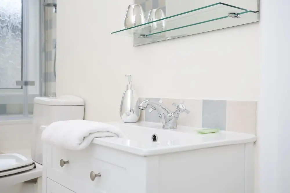 JOIVY Modern 1-Br Apt W/ Communal Terrace In Trendy Stockbridge