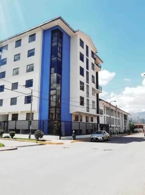Terrapartment Cusco