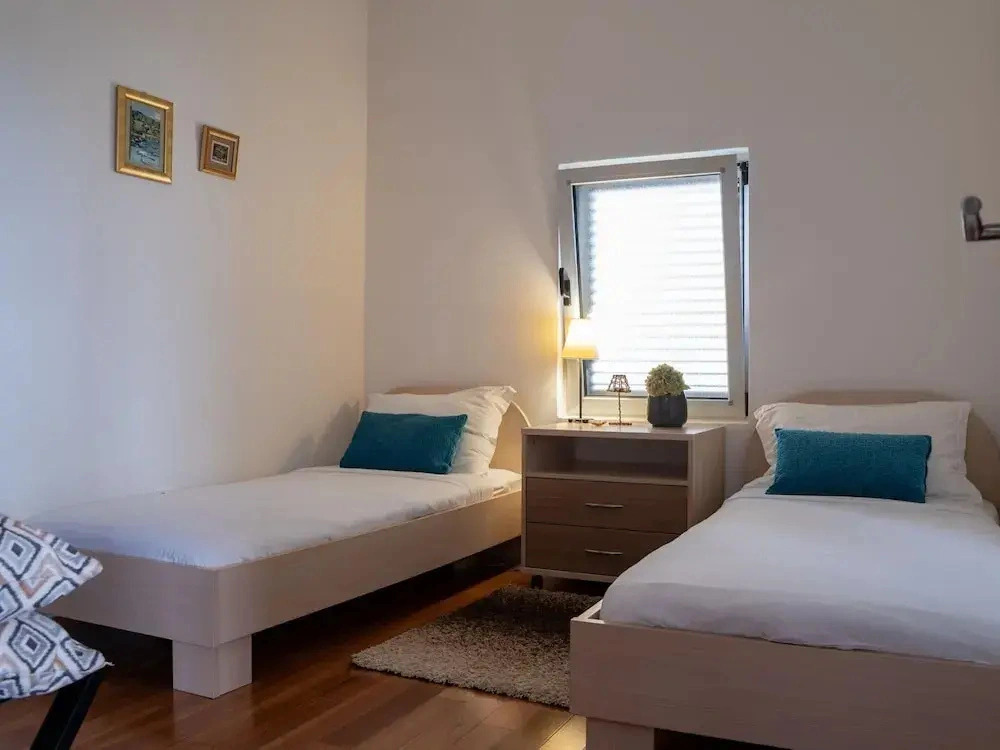 Villa in Rovinj near Beach & Old Town