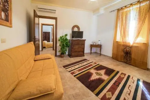 Agriturismo Casale Rotoloni - Spoleto