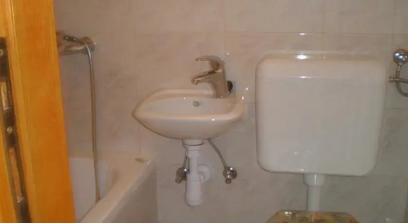 Holiday Home Vrulja