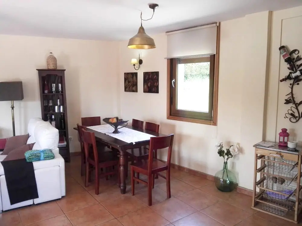 House with 3 Bedrooms in Sada, with Enclosed Garden - 2 Km From the Beach