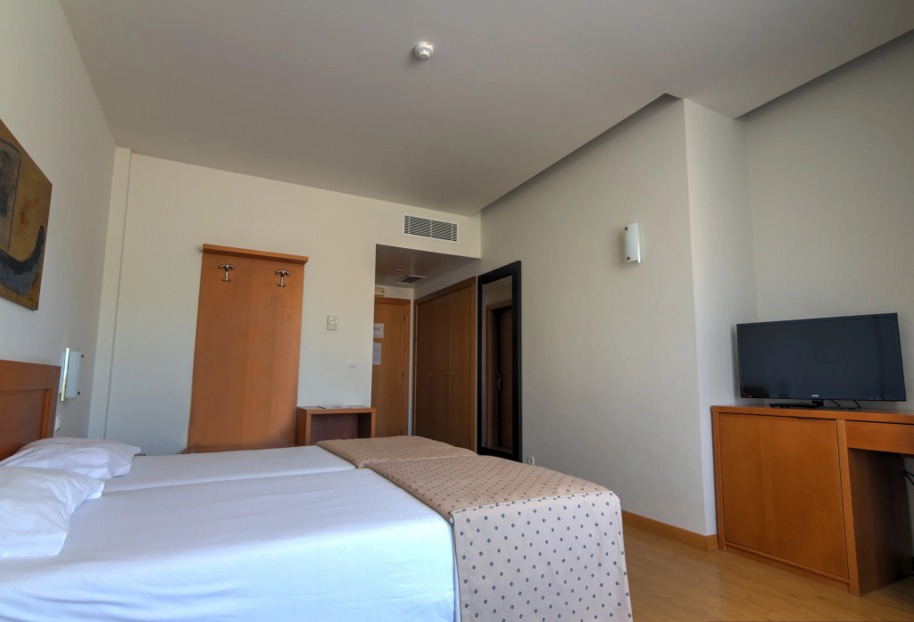 Lam Hotel Estarreja