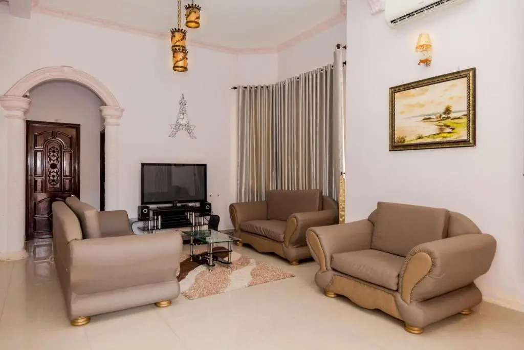 Rio 6a homestay