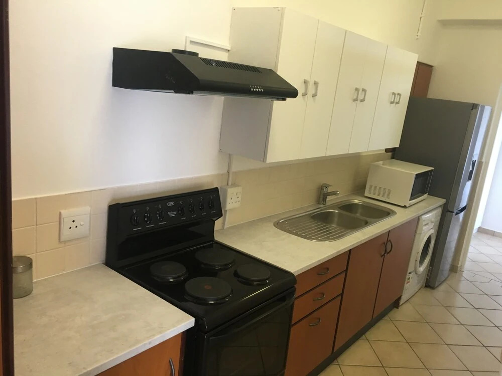 Ocean View Holiday Apartments