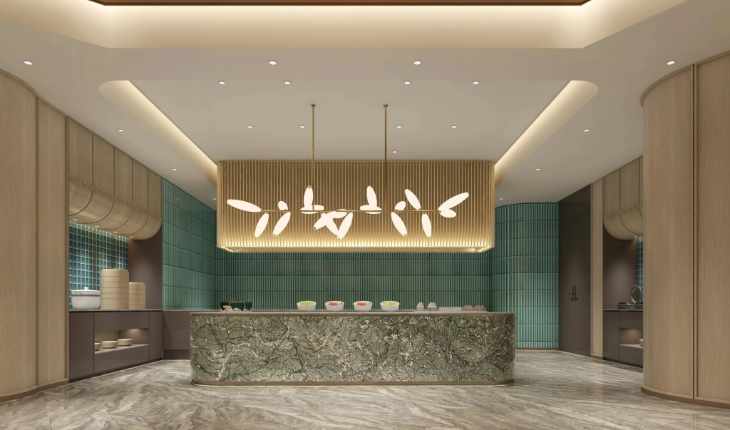 Hilton Garden Inn Nanchang Tengwang Pavilion