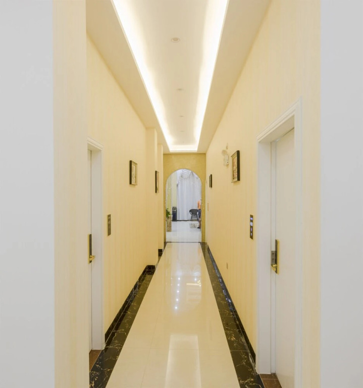 Guangzhou Hangcheng Wuyou Hotel