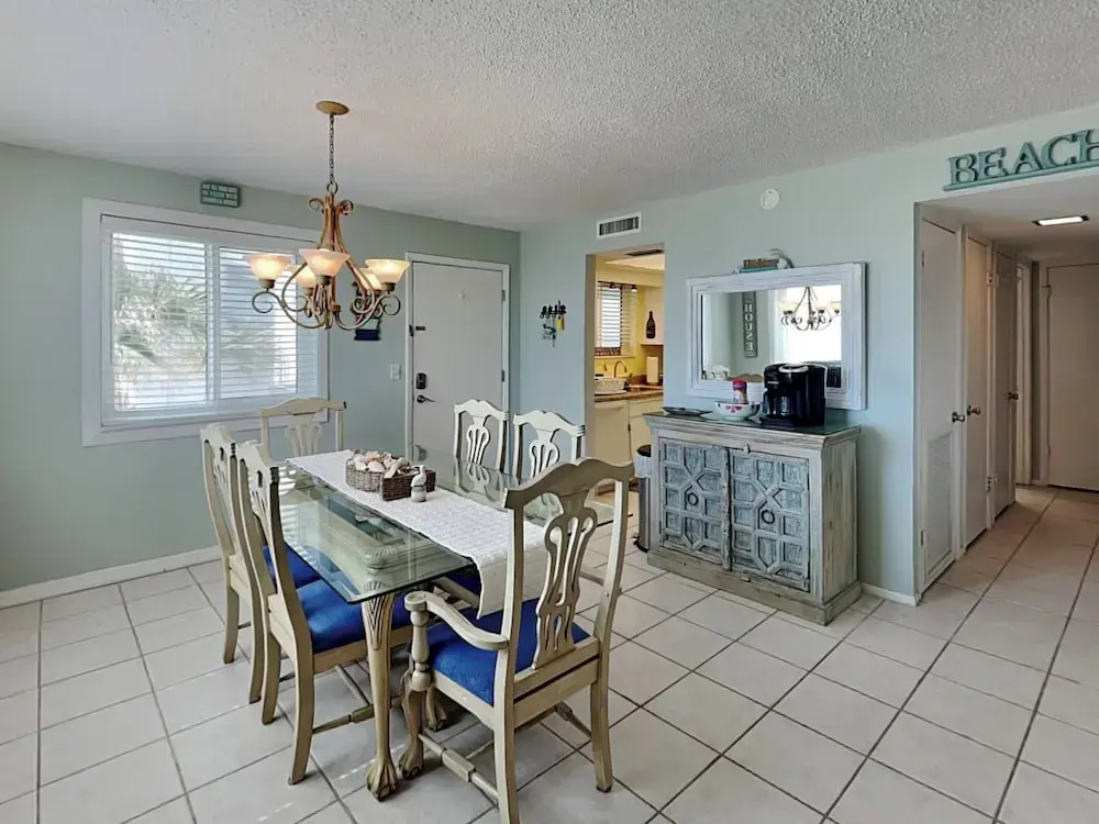 Sea 4 Ever by Distinctive Beach Rentals