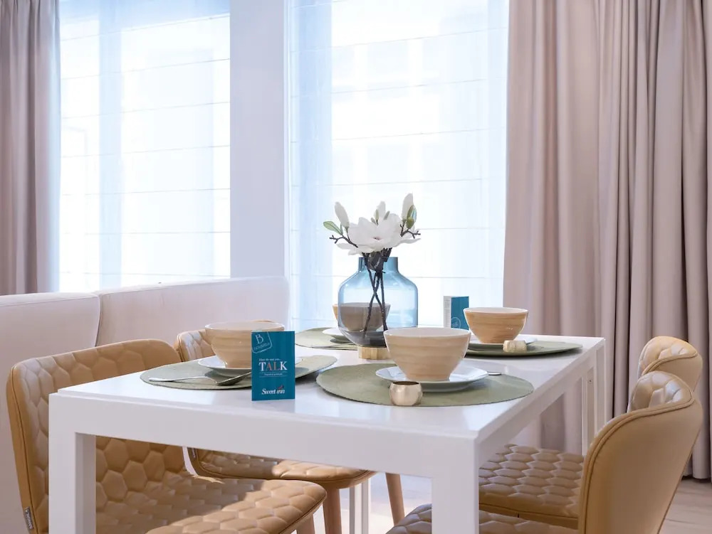 Sweet Inn Apartments - Toison D'or