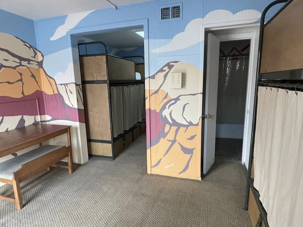 RAD Hostel