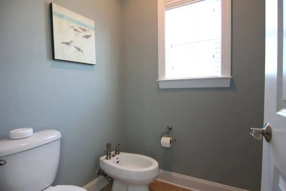 Windsong - 5 Br Home
