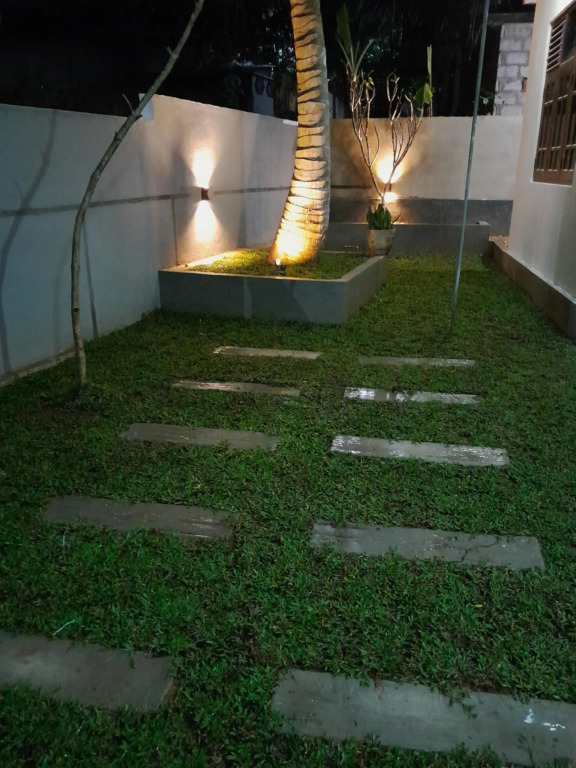 Nethu Villa Apartment