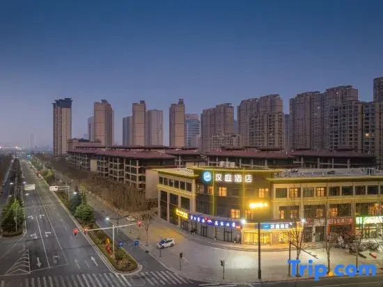 HanTing Hotel