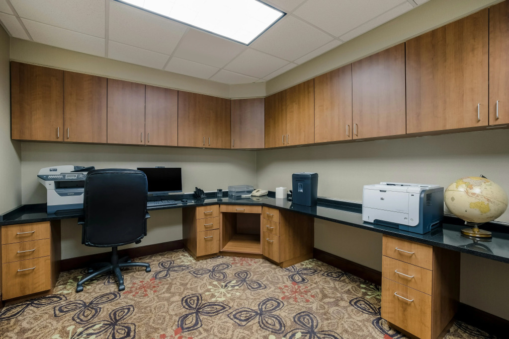 Hampton Inn McHenry