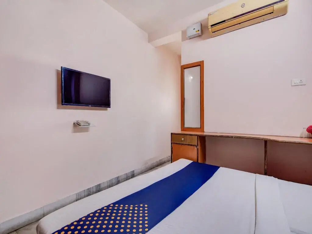 Oyo Flagship 75188 Hotel Cauvery