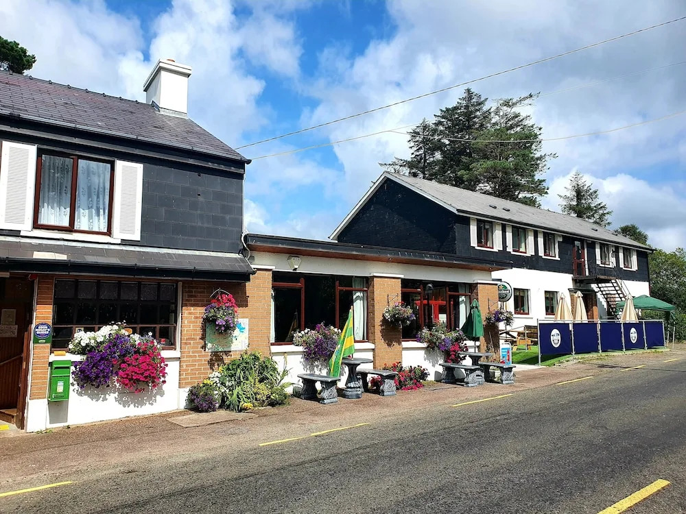 The Climbers Inn